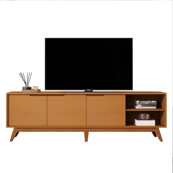 Rack Tucuma 1.8 - 100% MDF