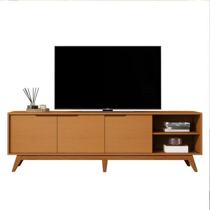 Rack Tucuma 1.8 - 100% MDF