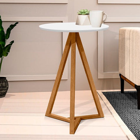 Mesa Lateral Classic - Linea Ares