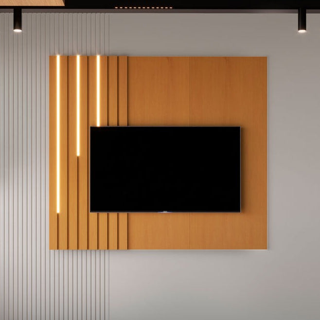 Panel Boto 140CM - Kit Led