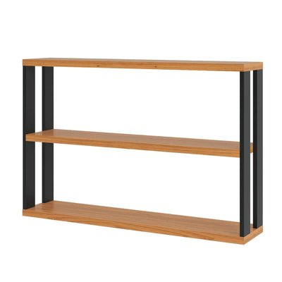 Estante Flotante F26 - Linea Factory