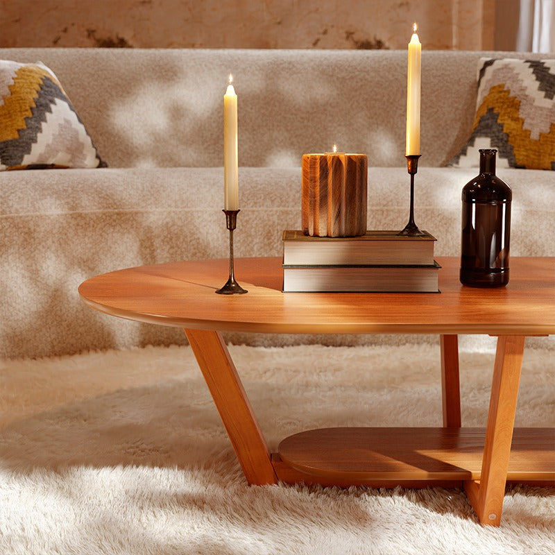 Mesa Ratona Elegance 120CM - Linea Ares