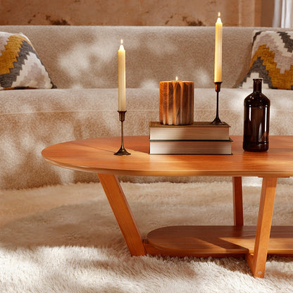 Mesa Ratona Elegance 120CM - Linea Ares