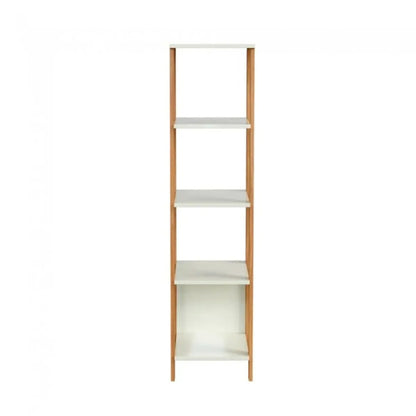 Torre con 5 Estantes 100% MDF - Linea Factory