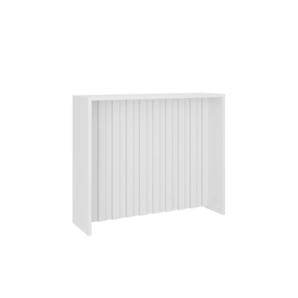 Isla Desayunador Linea Americana 120cm (PRODUCTO ARMADO EN SHOWROOM)