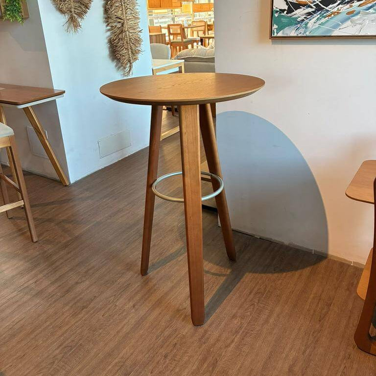 Isla Aurea 56cm - Madera maciza