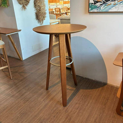 Isla Aurea 56cm - Madera maciza