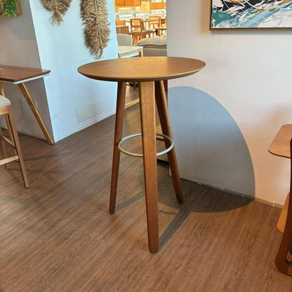 Isla Aurea 56cm - Madera maciza