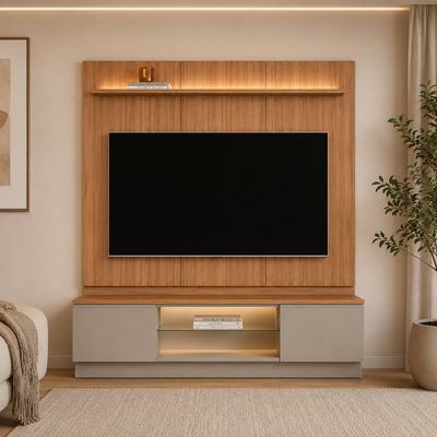 Conjunto Modular - Magnum 200CM con Led