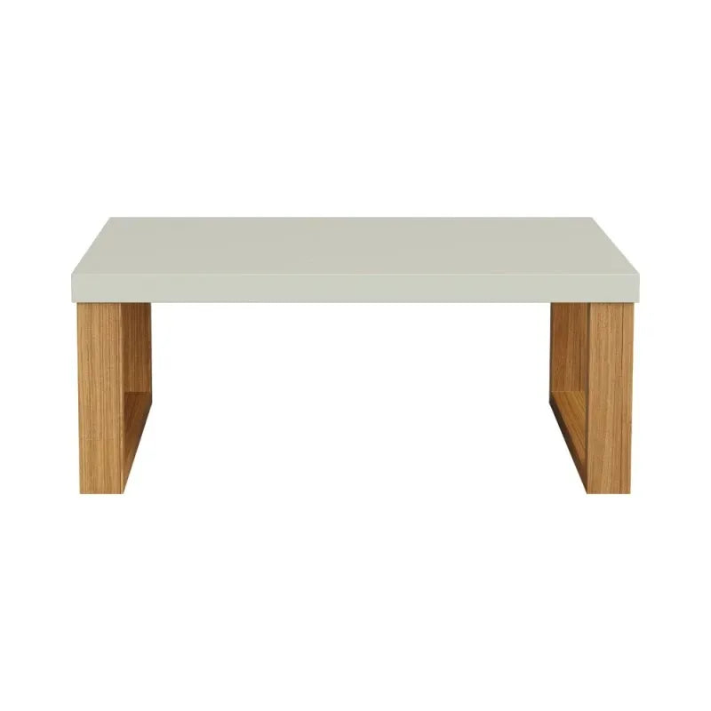 Mesa Ratona Industrial 90cm 100% MDF - Linea Factory