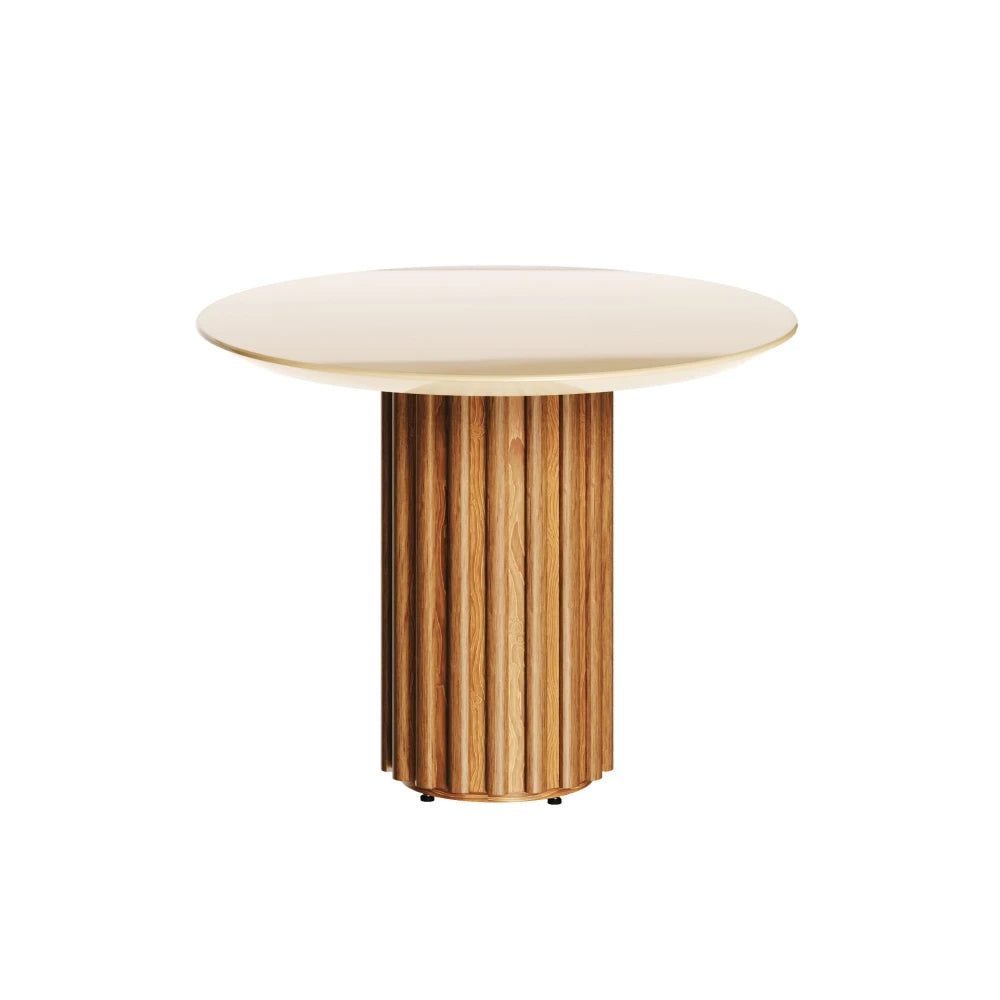 Mesa Lateral - 43cm - Linea Manhattan -