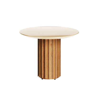 Mesa Lateral - 43cm - Linea Manhattan -