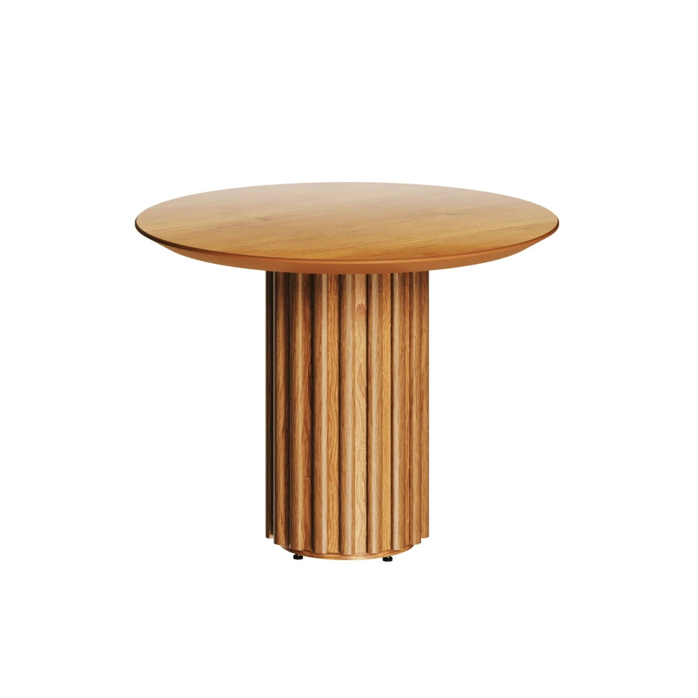 Mesa Lateral - 43cm - Linea Manhattan -