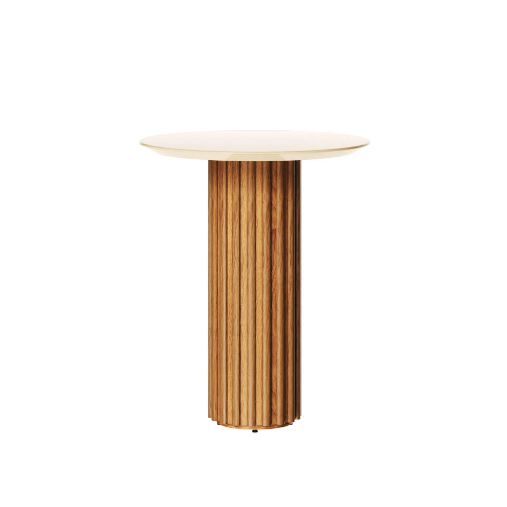 Mesa Lateral - 64cm - Linea Manhattan -