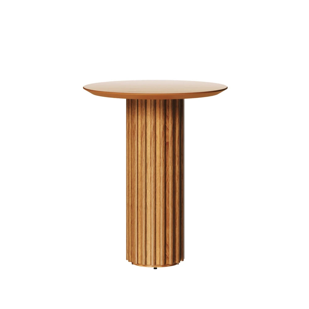 Mesa Lateral - 64cm - Linea Manhattan -