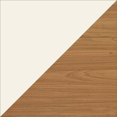 Mesa ratona de Centro Organic 65cm Baja 100% MDF