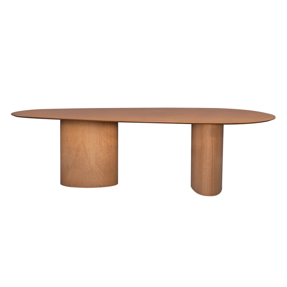 Mesa de Comedor Scarlet - Balton Design