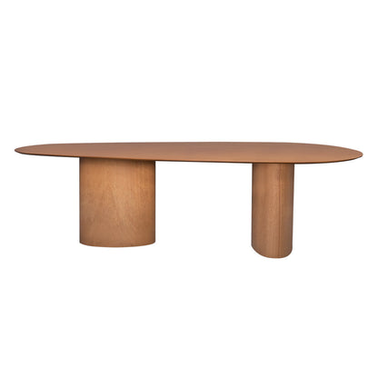 Mesa de Comedor Scarlet - Balton Design