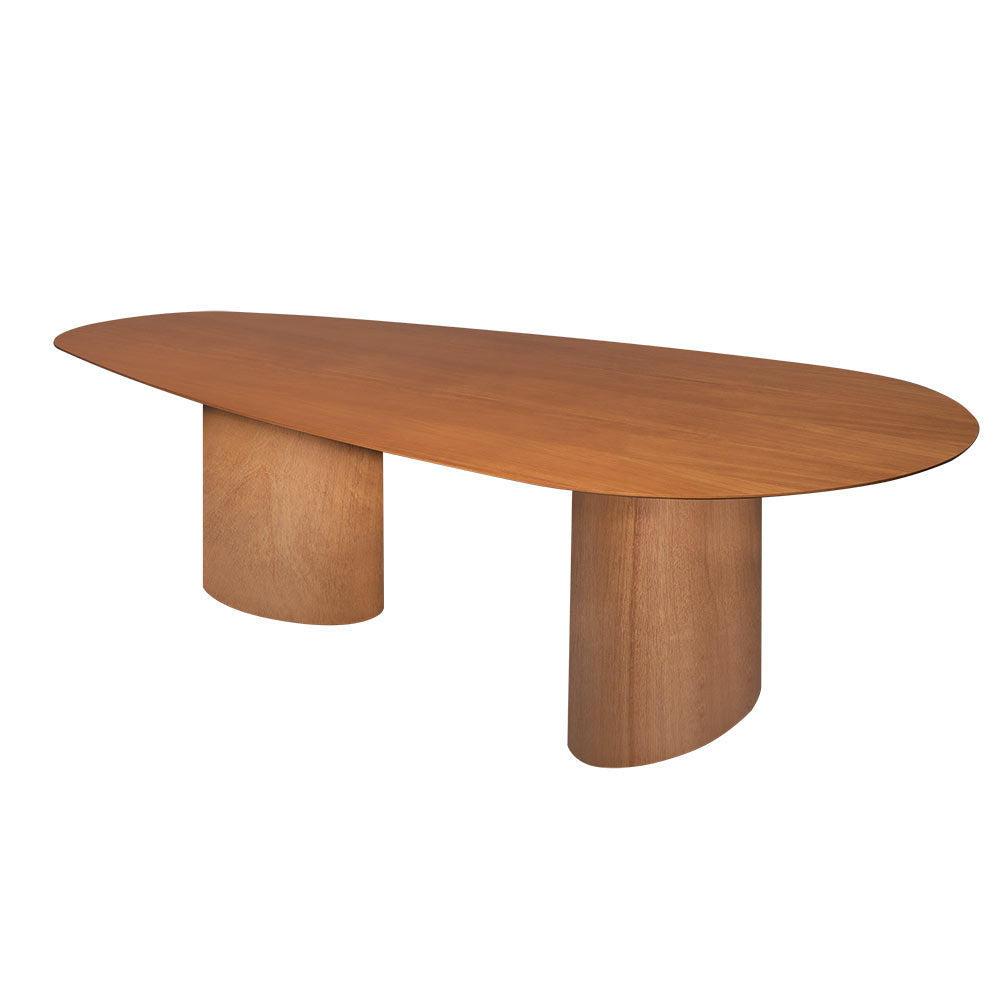 Mesa de Comedor Scarlet - Balton Design