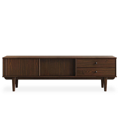 Rack TV 175CM Serena - Madera Maciza