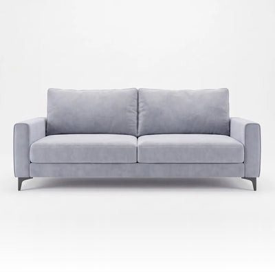 Sofa Nueva York - 200cm c/Patas de Metal