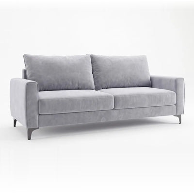 Sofa Nueva York - 200cm c/Patas de Metal