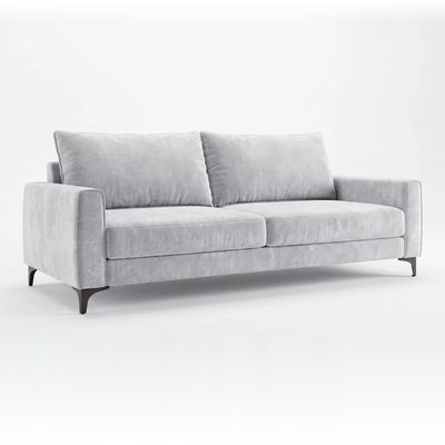 Sofa Nueva York - 200cm c/Patas de Metal