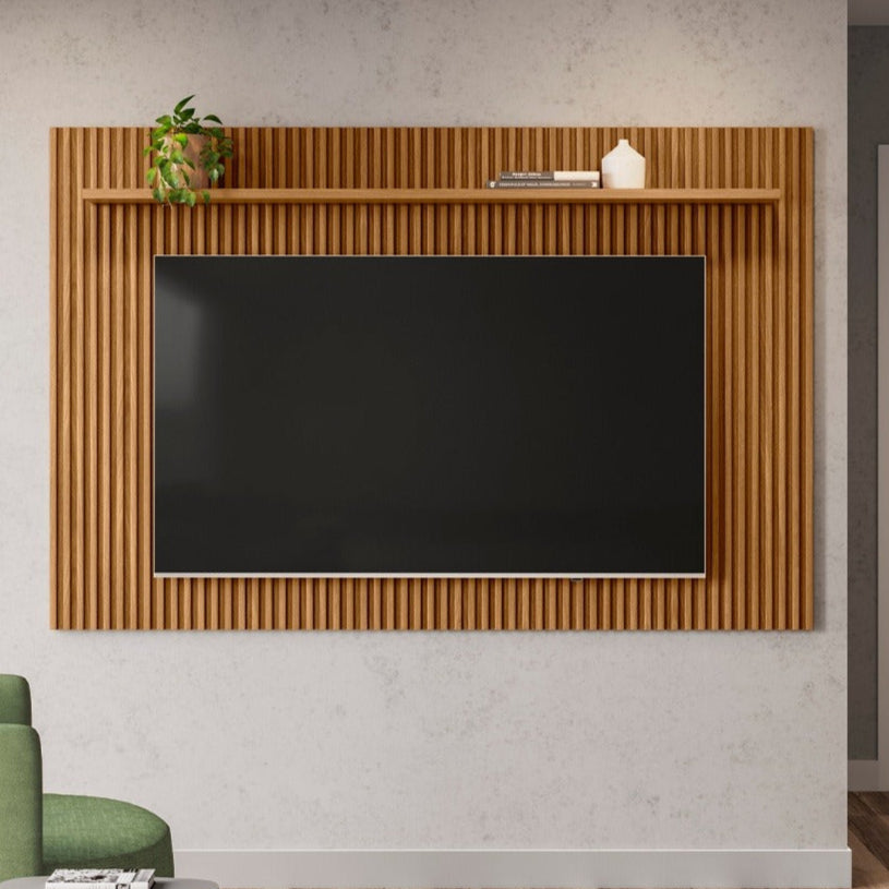 Panel Ripado Listones Genova - 200CM