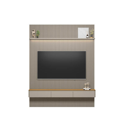Panel Ripado Listones Magela - 220CM