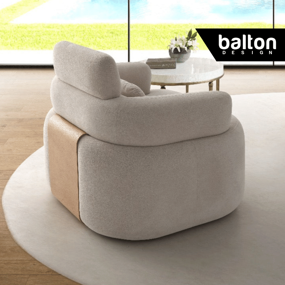 Poltrona Butaca Abracio - Balton Design
