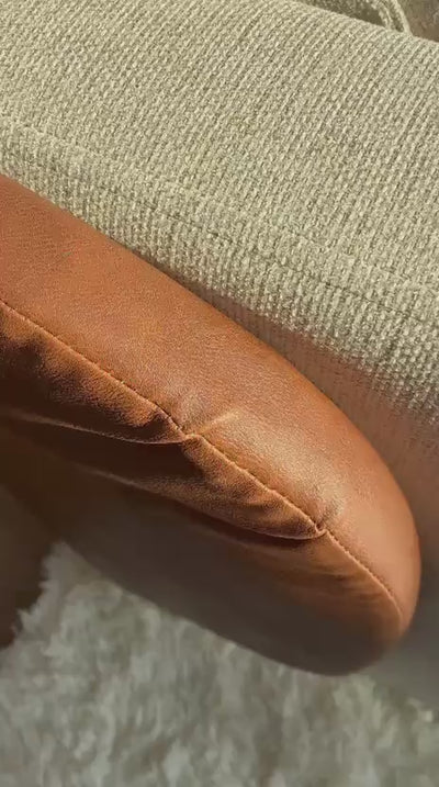 Sofa Cama Bumen Retractil/Reclinable - 220cm