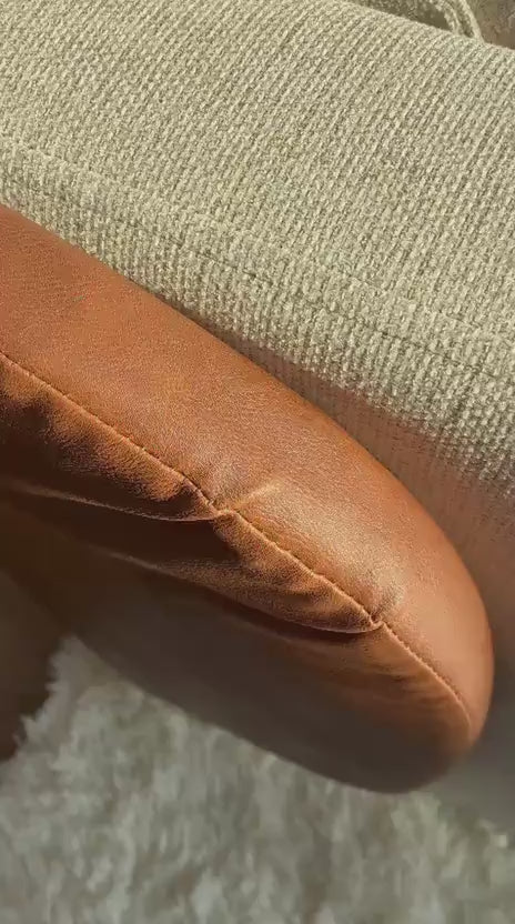 Sofa Cama Bumen Retractil/Reclinable - 220cm