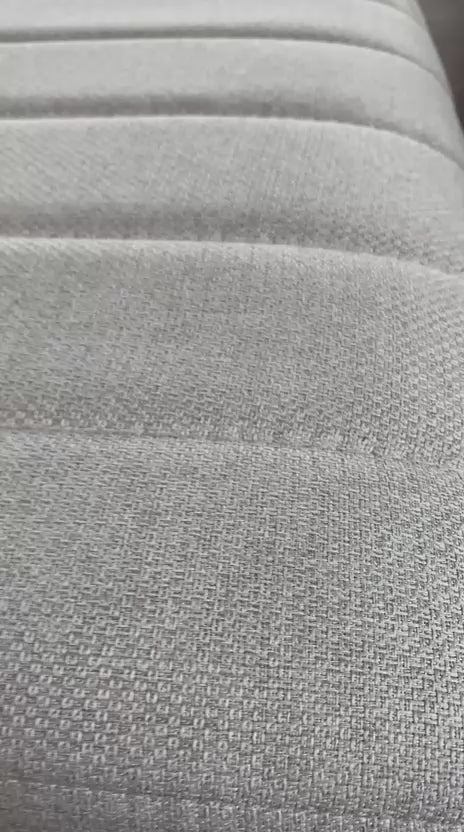 Puff York T108 Lino Arena Claro CATI