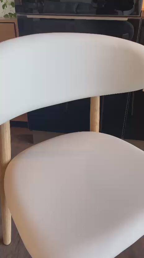 Juego de comedor Caliza con Mesa Extensible Elan