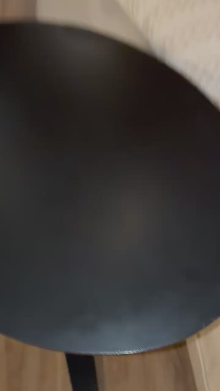 Mesa Auxiliar Roberta Para Sofá 60cm 100% MDF - Balton