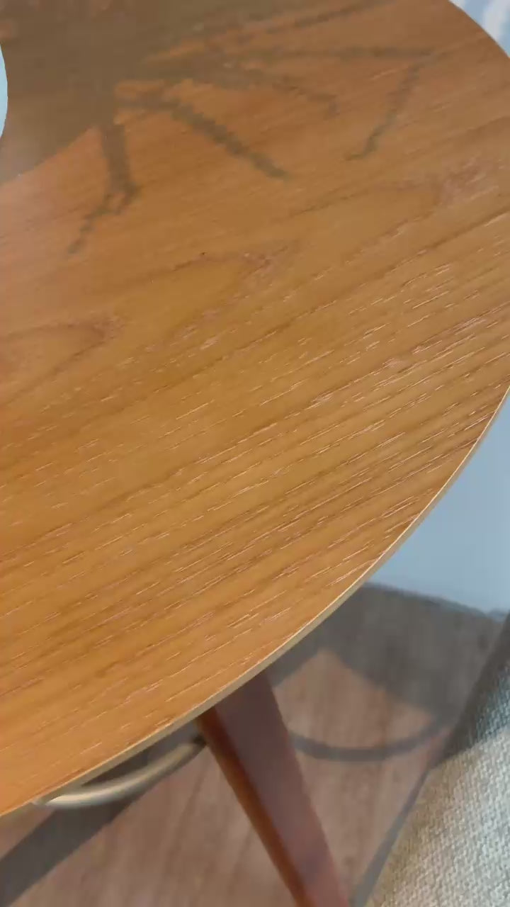 Isla Aurea 56cm - Madera maciza