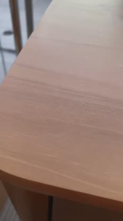 Comoda Apama 90CM 4 Cajones - Madera Maciza