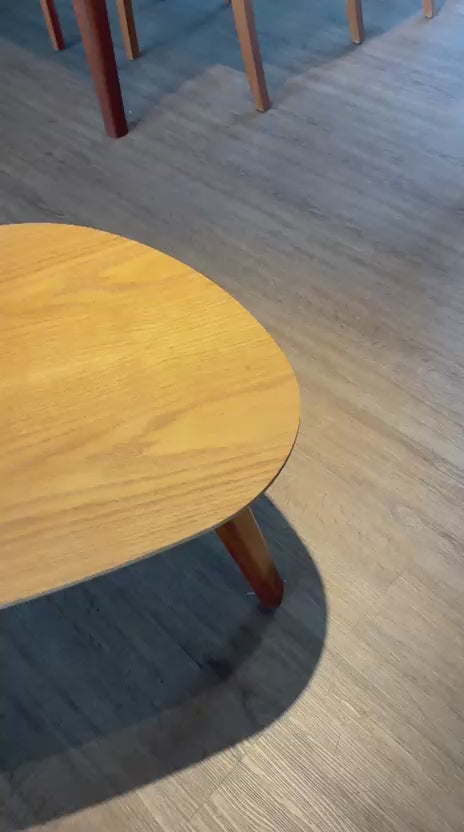 Mesa Aira 74cm - Madera Maciza