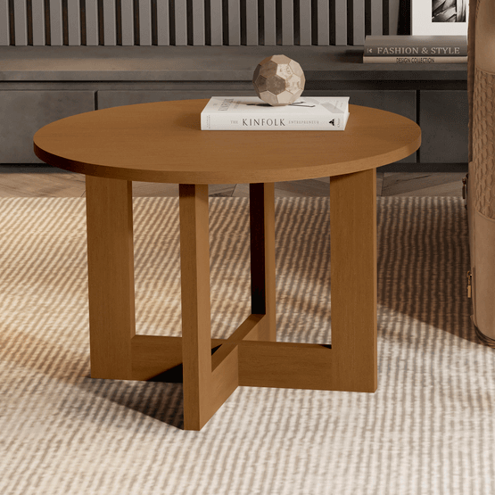 Mesa Ratona Tucuma 60CM