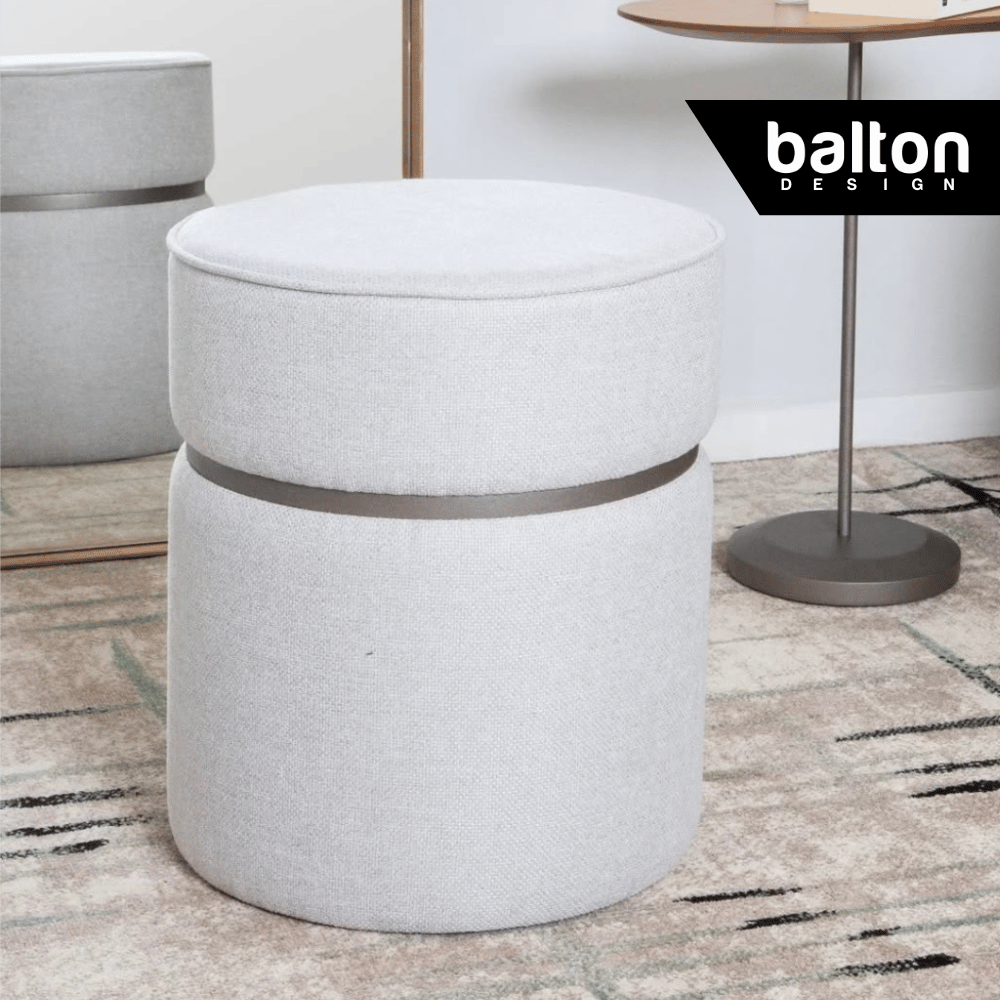 Puff Gloria - Balton Design