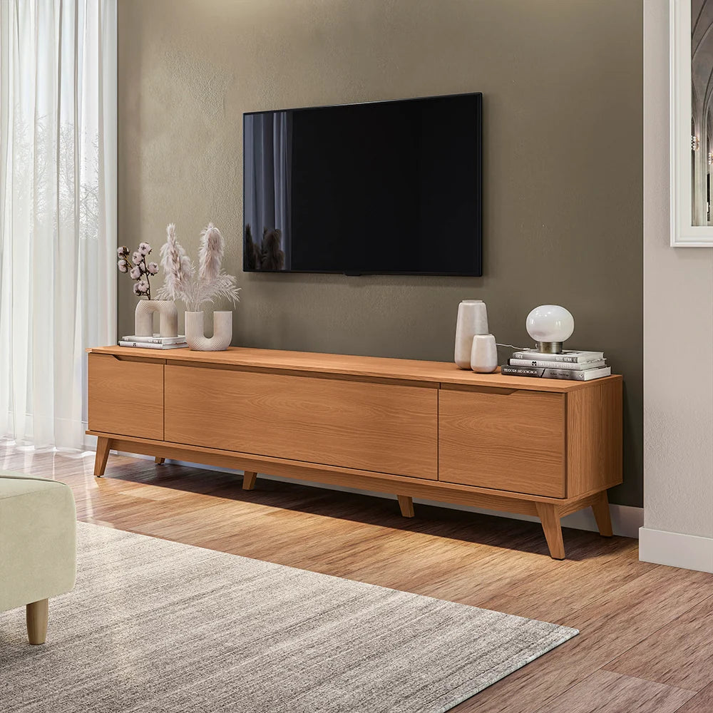 Rack España TV Hasta 85 - 220CM