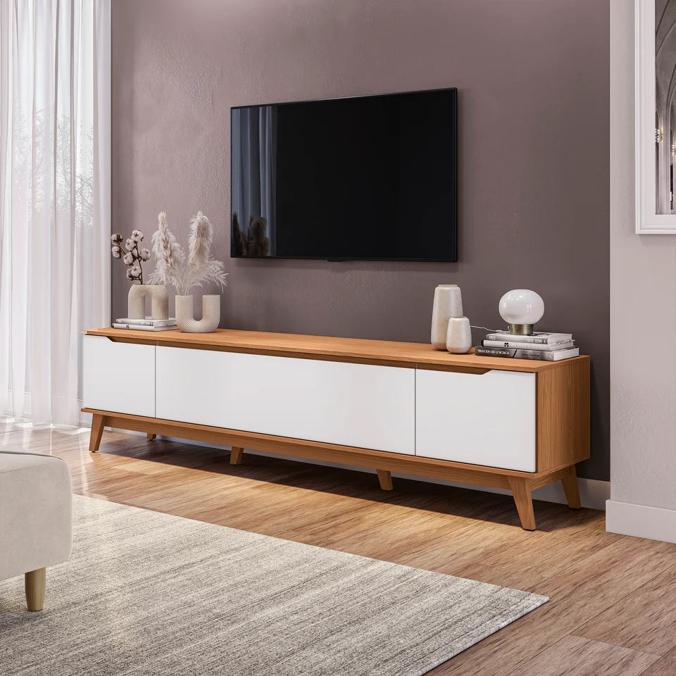 Rack España TV Hasta 85 - 220CM