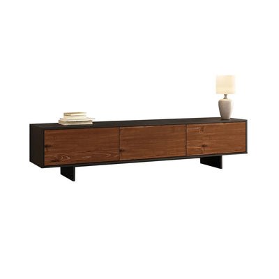 Rack TV Arven 180cm - Madera Maciza
