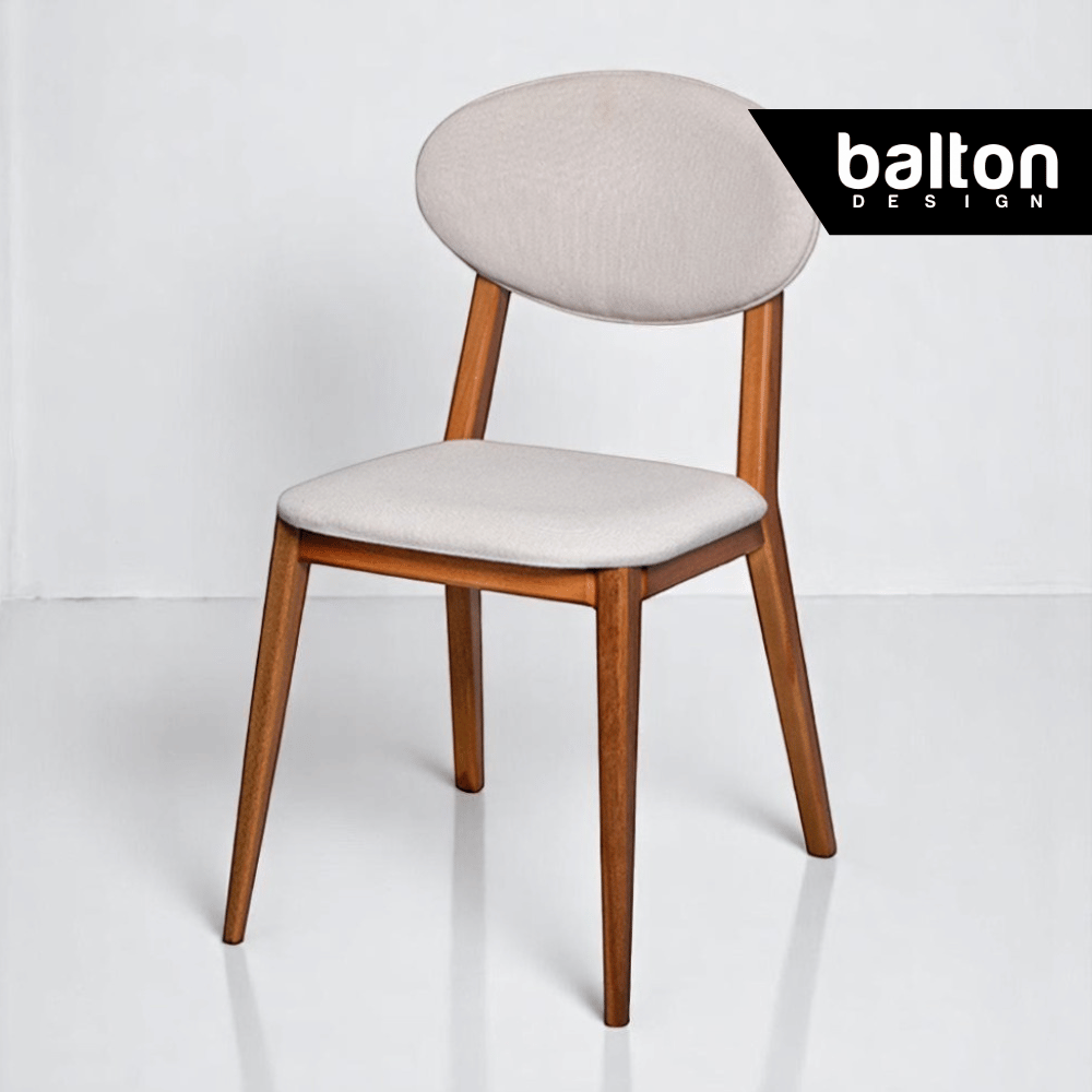 Silla Scarlet - Balton Design