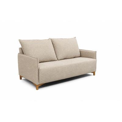 Sofa Mile 172cm - RETRACTIL/RECLINABLE