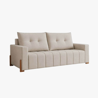 Sofa Miami 198cm - RETRACTIL/RECLINABLE