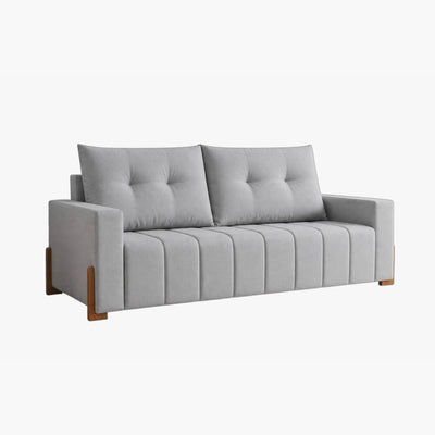 Sofa Miami 198cm - RETRACTIL/RECLINABLE