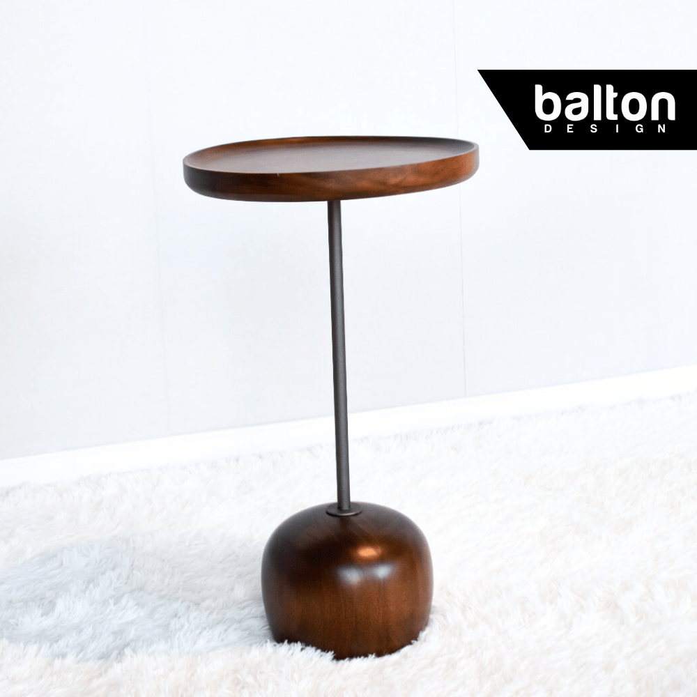 Mesa de Arrime Bossa Media - Balton Design