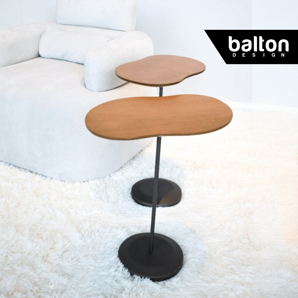 Mesa de Arrime Wave Alta - Balton Design