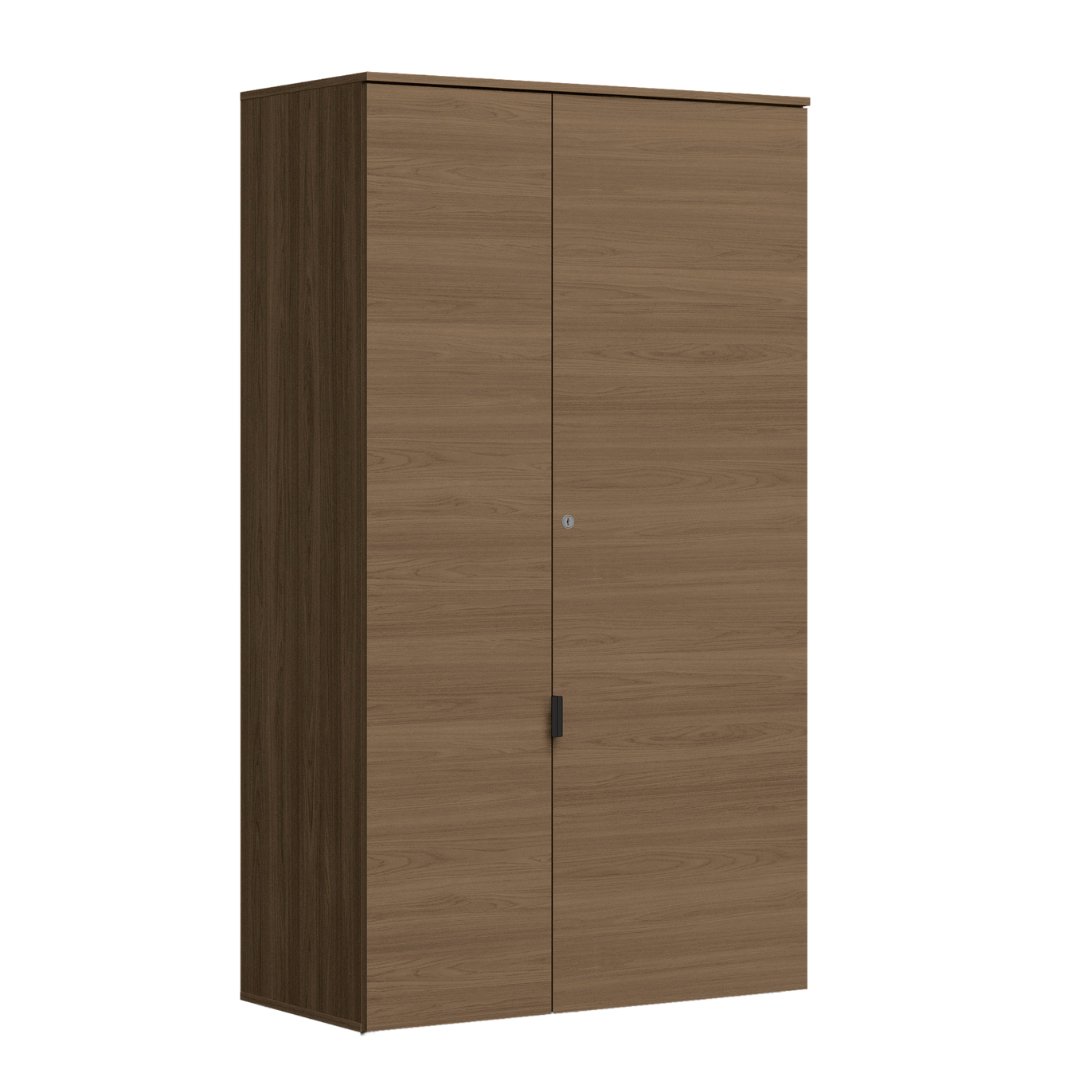 BIBLIOTECA ALTA PREMIUM 160CM LINEA MUNIQUE - F210-MU